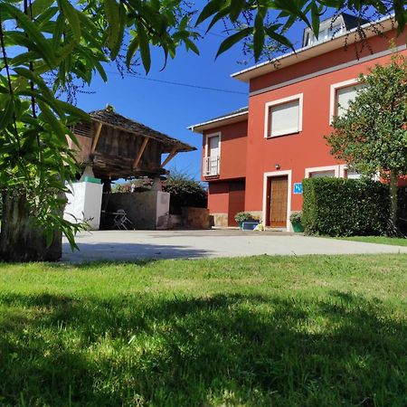 Casa Loli-Villar Luarca Exterior photo
